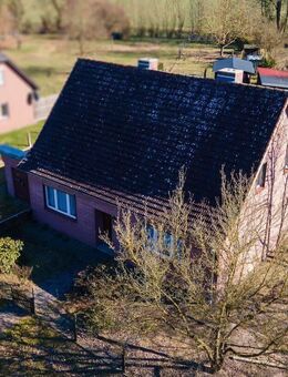 Einfamilienhaus mit Garten - für den Käufer Provisionsfrei - Ludwigslust