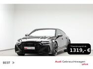Audi RS7, Sportback quattro 305KM H VIRTUALPLUS UMGEBUNGSKAMERA, Jahr 2021 - Mühlheim (Main)