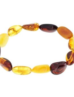 OSTSEE-SCHMUCK Armband Ostsee-Schmuck Armband Caira Armband Caira