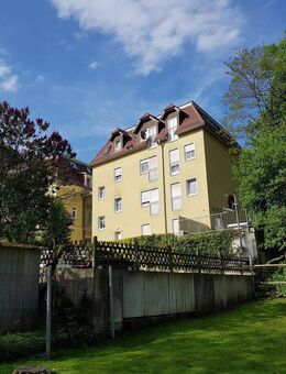 Top-Mehrfamilienhaus in Kamenz - 8 Wohneinheiten, Einbauküchen & ausbaubares Souterrain - Kamenz