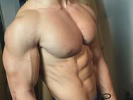 Typ (22cm) sucht Bodybuilderboy wie im Foto💪 - Bochum Stahlhausen