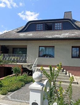 Sofort bezugsfertiges Einfamilienhaus mit Tiefgarage, großem Keller in Fredersdorf-Vogelsdorf - Fredersdorf-Vogelsdorf