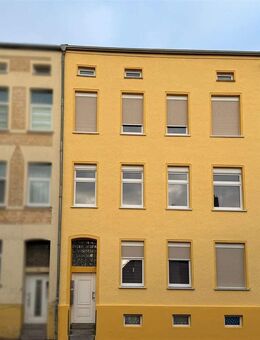 3 Familienhaus in zentraler Lage von Schönebeck bei Magdeburg - Schönebeck (Elbe)