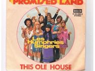 Les Humphries Singers-Promised Land-This Ole House-Vinyl-SL,DECCA,1971 - Linnich