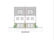 SANKT AUGUSTIN HANGELAR, 4 NEUBAU Doppelhaushälften ca. 140 m² Wfl. 5-6 Zimmer, Garage möglich - Sankt Augustin