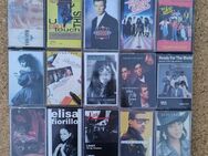 Musikkassetten Alben - Köln