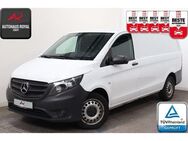 Mercedes-Benz Vito 114 CDI 4M KASTEN LANG STANDHZ,AHK,SORTIMO - Berlin