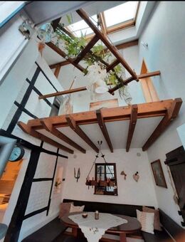 Top gepflegte Liegenschaft mit Garage/Stellplätzen , Terrase und Garten im Herzen v. Hehn - Mönchengladbach