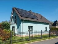 +++Familienidyll in Chemnitz-Rabenstein - EFH mit Kamin, Garten, Balkon, PV-Anlage und Carport+++ - Chemnitz