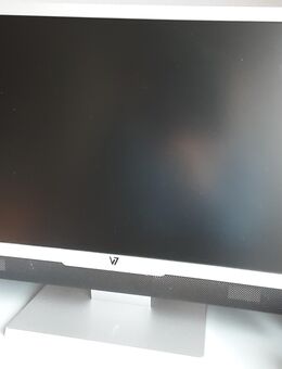 Flachbildmonitor - Sangerhausen