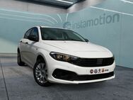 Fiat Tipo, 1.5 LIFE 5T HYBRID GSE 130PS, Jahr 2024 - München