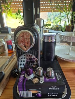 Nespresso Kapselmachine von Krups - Simmerath