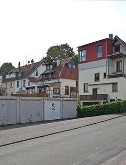 PROVISIONSFREI Ein Haus, das man erleben muss - entdecken Sie Ihre Möglichkeiten! - Alzey