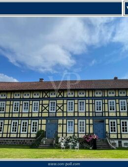 Einzigartiges Anwesen in idyllischer Lage - Bismark (Altmark) Zentrum