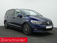 VW Touran, 1.4 TSI Join, Jahr 2018 - Mühlhausen (Regierungsbezirk Oberpfalz)