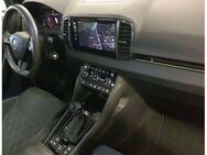 Skoda Karoq Sportline 4x4 AHK+LED+Navi+RFK+LED - Nortrup