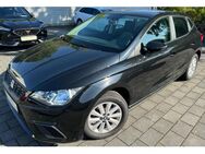 Seat Ibiza, 1.0 TSI Style RCAM, Jahr 2021 - Weinheim