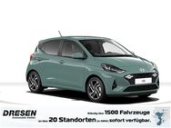 Hyundai i10, Prime, Jahr 2022 - Mönchengladbach