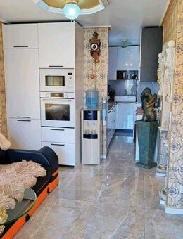 Wohnung mit Garage. ideal für Kapital Anlage oder selbst Wohnen!! - Leverkusen