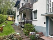 Schöne Erdgeschosswohnung in gepflegter Anlage - Gevelsberg - Gevelsberg