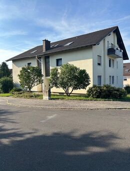 Gemütliche Wohnung mit Balkon in Fulda/Sickles - Fulda