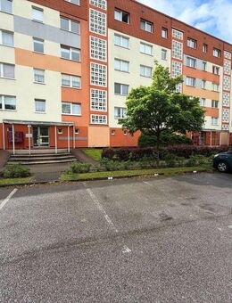 Attraktive Kapitalanlage: Eigentumswohnung in Greifswald zu verkaufen - Greifswald