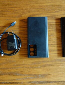 Smartphone Samsung Galaxy S 23 Ultra 512 GB neuwertig - Kastellaun