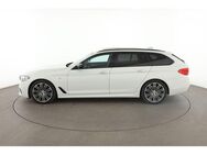 BMW 540 i xDrive M Sport - Berlin