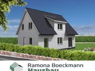 Baugrundstück zu verkaufen , in Kritzkow südlich von Rostock ! - Laage
