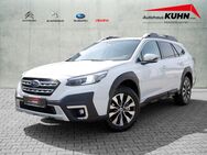 Subaru OUTBACK, 2.5 i Platinum, Jahr 2022 - Karlsruhe