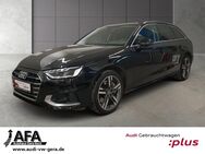 Audi A4, Avant 45 TFSI quattro VC 18Zoll, Jahr 2020 - Gera
