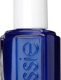 essie Nagellack Grün- und Blautöne, mit natürlichen Inhaltsstoffen