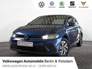 VW Polo, 1.0 TSI Life, Jahr 2023 - Berlin