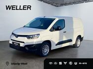 Toyota Proace, 1.5 City L2 l D-4D Meister TWA, Jahr 2023 - Leipzig Alt-West