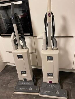 2 mal Sebo Automatic XP2 Industrie Staubsauger - Gelsenkirchen Beckhausen