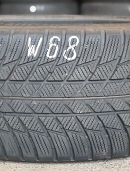 1x Winterreifen Bridgestone Blizzak LM001 (RSC) 225/45 R17 91H Dot2219 W68 - Euskirchen Zentrum