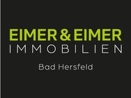 Wohnung in zentraler Innenstadtlage von Bad Hersfeld zu vermieten! - Bad Hersfeld
