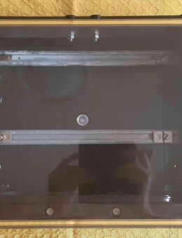 LEERGEHÄUSE -NEU- Original "Klöckner-Moeller" 350x300x155 mm IP65 mit transparenten Deckel - Aachen
