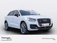 Audi Q2 40 TFSI Q S LINE LED LM19 VIRTUAL - Gelsenkirchen