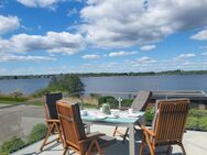 Traumhaftes Anwesen an der Schlei mit atemberaubendem Blick - Fahrdorf