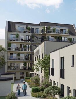 Ein Investment für Ihre Zukunft! - Düsseldorf