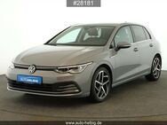 VW Golf, 1.5 VIII Lim eTSI Style ##18Zoll##, Jahr 2020 - Donnersdorf