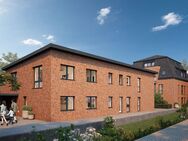 Energieeffizienhaus 40- Osnabrück- Wüste Baustart im April- hier entstehen 11 neue Eigentumswohnungen - Osnabrück