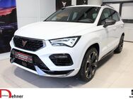 CUPRA Ateca, VZ 300PS elHK, Jahr 2024 - Balingen