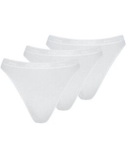 Mey Minislip BEST OF (Packung, 3-St) ohne auftragende Seitennähte