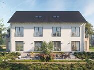 Platz für die ganze Familie, hier mit 2 Wohneinheiten - Weisenheim (Sand)