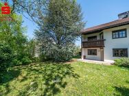 Großzügiges Reiheneckhaus in ruhiger Lage von Vaterstetten - Vaterstetten