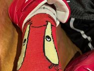 Mister crabs nerd Socken - Berlin