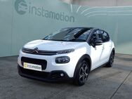 Citroën C3, Shine 82 Spurhalteass Notbremsass, Jahr 2019 - München