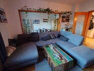 Geräumige 4-Zimmer-Wohnung mit Balkon und Blick ins Grüne - Hannover